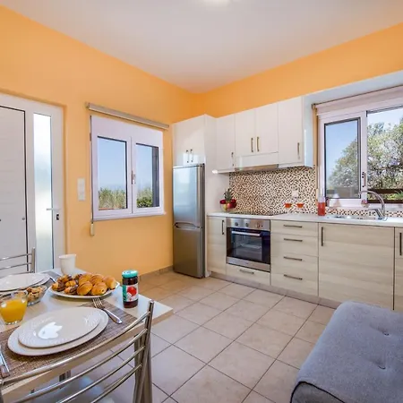 Georgia' S No1 Appartement
