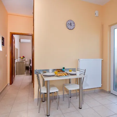 Appartement Georgia' S No1 *