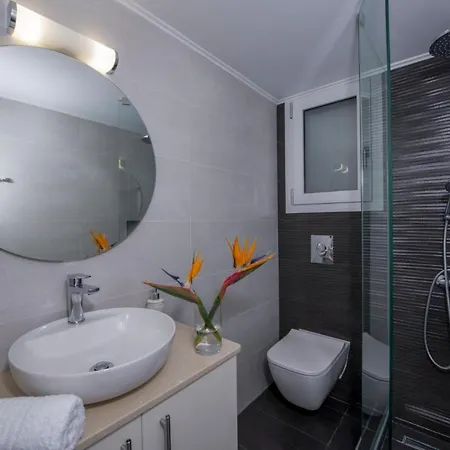 Appartement Georgia' S No1 Maleme