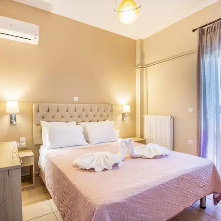 Appartement Georgia' S No1 Maleme
